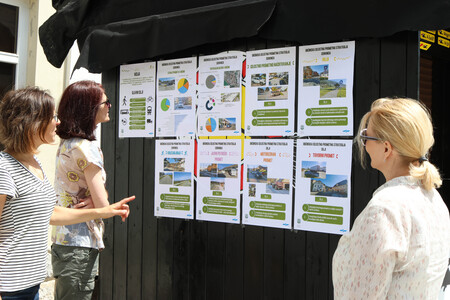 Prometna prihodnost občine Cerknica 01 Foto Ljubo Vukelič